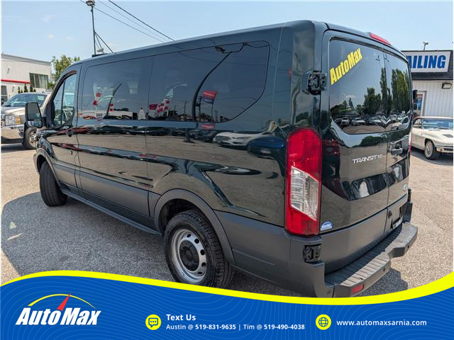2017 Ford Transit-150 XLT (Stk: B1832) in Sarnia - Image 7 of 24