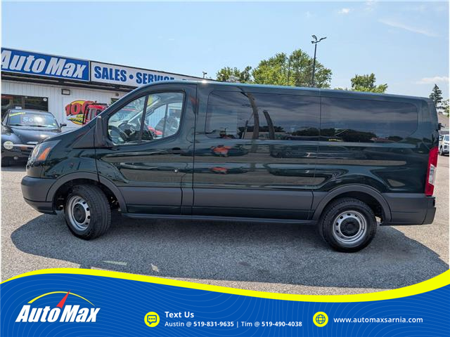 2017 Ford Transit-150 XLT (Stk: B1832) in Sarnia - Image 8 of 24