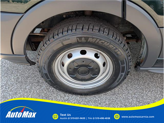 2017 Ford Transit-150 XLT (Stk: B1832) in Sarnia - Image 10 of 24
