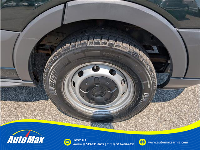 2017 Ford Transit-150 XLT (Stk: B1832) in Sarnia - Image 11 of 24