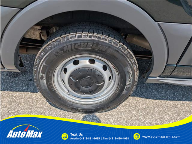 2017 Ford Transit-150 XLT (Stk: B1832) in Sarnia - Image 12 of 24