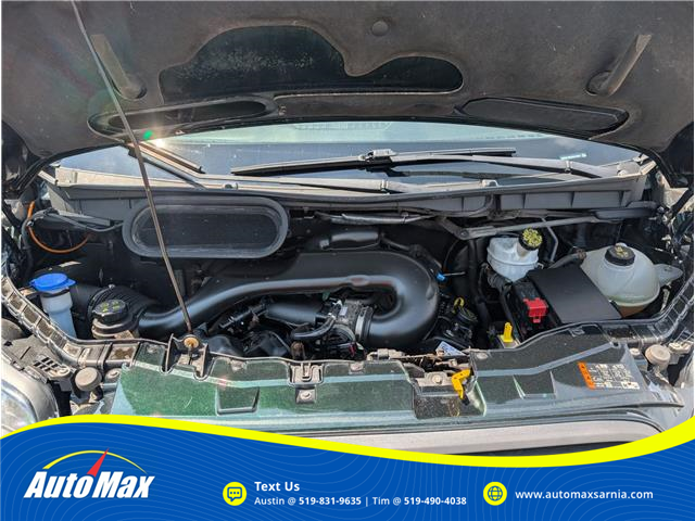 2017 Ford Transit-150 XLT (Stk: B1832) in Sarnia - Image 13 of 24