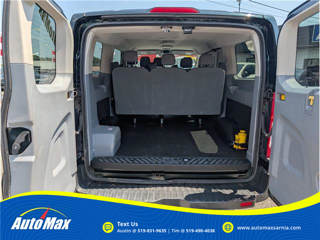 2017 Ford Transit-150 XLT (Stk: B1832) in Sarnia - Image 14 of 24