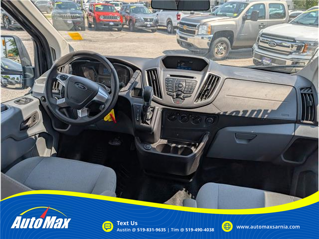 2017 Ford Transit-150 XLT (Stk: B1832) in Sarnia - Image 15 of 24