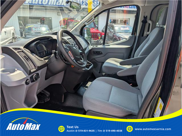 2017 Ford Transit-150 XLT (Stk: B1832) in Sarnia - Image 16 of 24