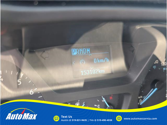 2017 Ford Transit-150 XLT (Stk: B1832) in Sarnia - Image 17 of 24