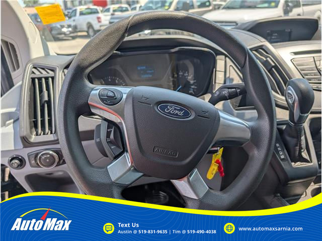 2017 Ford Transit-150 XLT (Stk: B1832) in Sarnia - Image 18 of 24