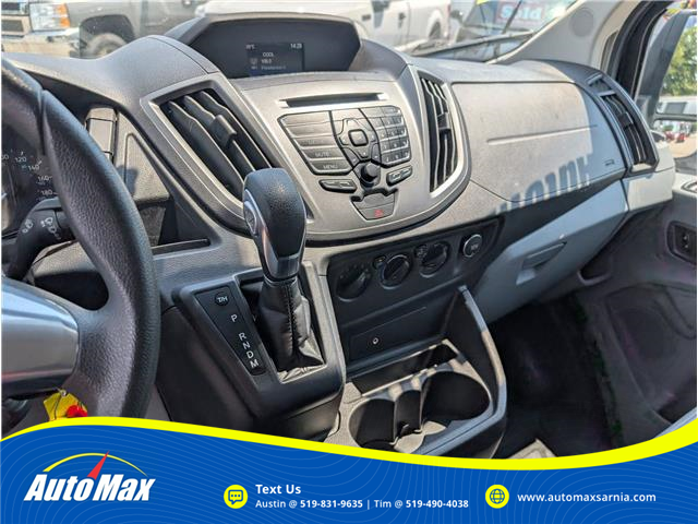 2017 Ford Transit-150 XLT (Stk: B1832) in Sarnia - Image 19 of 24