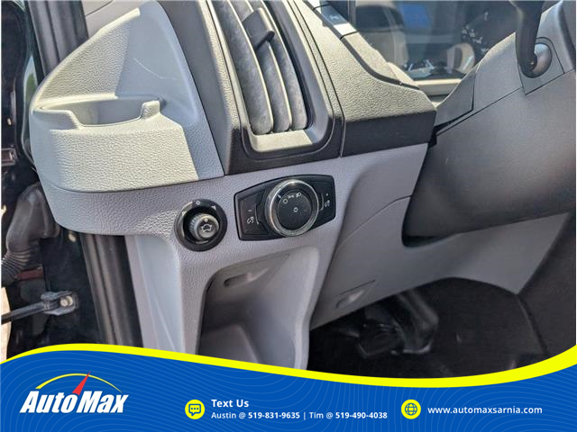 2017 Ford Transit-150 XLT (Stk: B1832) in Sarnia - Image 20 of 24