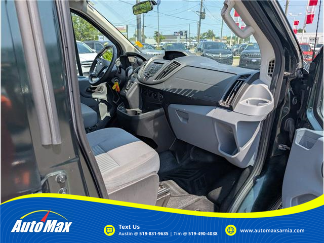 2017 Ford Transit-150 XLT (Stk: B1832) in Sarnia - Image 22 of 24