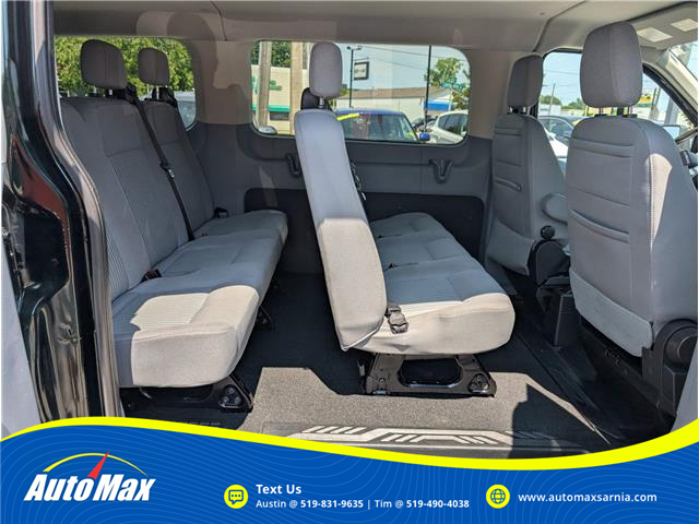 2017 Ford Transit-150 XLT (Stk: B1832) in Sarnia - Image 23 of 24