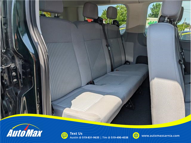 2017 Ford Transit-150 XLT (Stk: B1832) in Sarnia - Image 24 of 24