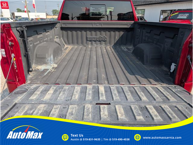 2022 Chevrolet Silverado 1500 LTD High Country (Stk: B1850) in Sarnia - Image 14 of 30