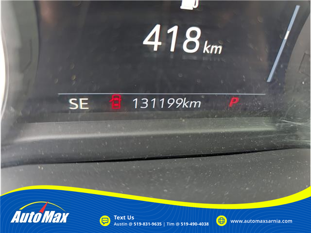 2022 Chevrolet Silverado 1500 LTD High Country (Stk: B1850) in Sarnia - Image 17 of 30