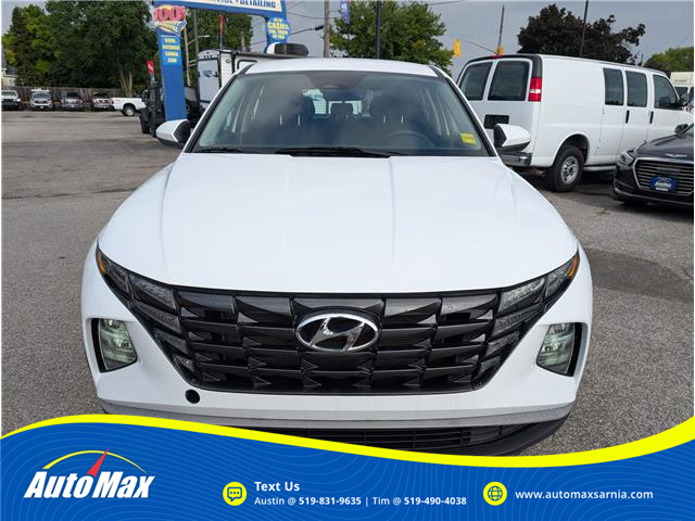 2023 Hyundai Tucson ESSENTIAL (Stk: B1869) in Sarnia - Image 2 of 25