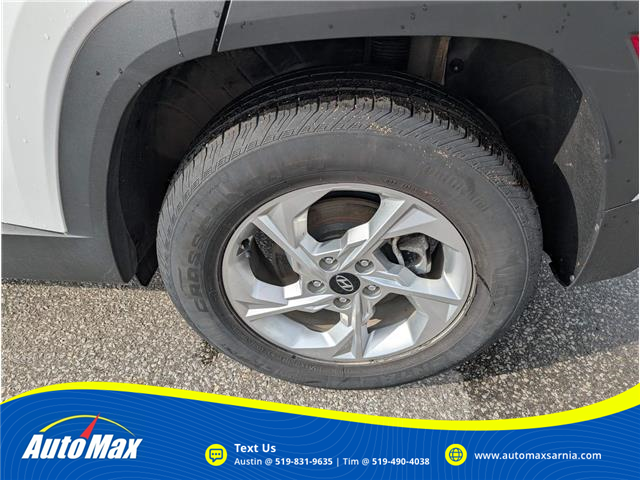 2023 Hyundai Tucson ESSENTIAL (Stk: B1869) in Sarnia - Image 9 of 25