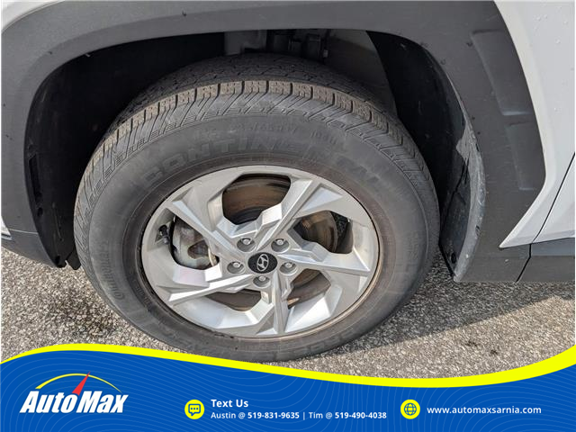 2023 Hyundai Tucson ESSENTIAL (Stk: B1869) in Sarnia - Image 10 of 25