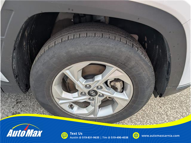 2023 Hyundai Tucson ESSENTIAL (Stk: B1869) in Sarnia - Image 11 of 25