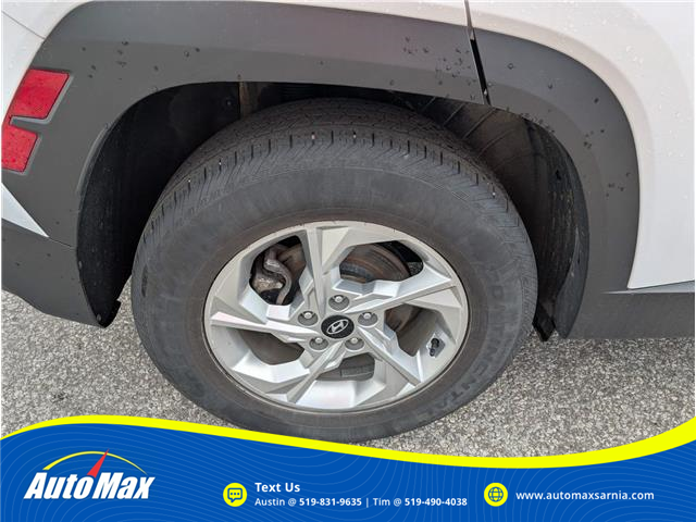 2023 Hyundai Tucson ESSENTIAL (Stk: B1869) in Sarnia - Image 12 of 25