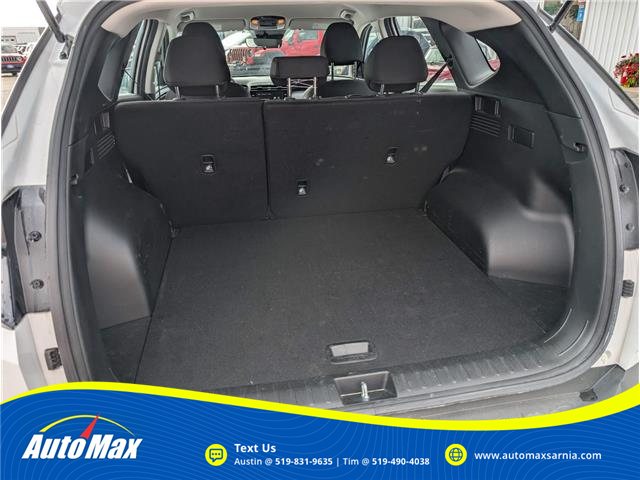 2023 Hyundai Tucson ESSENTIAL (Stk: B1869) in Sarnia - Image 14 of 25