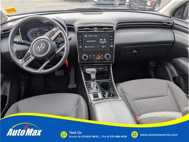 2023 Hyundai Tucson ESSENTIAL (Stk: B1869) in Sarnia - Image 15 of 25