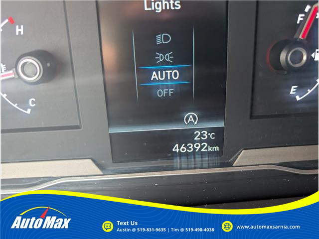 2023 Hyundai Tucson ESSENTIAL (Stk: B1869) in Sarnia - Image 16 of 25