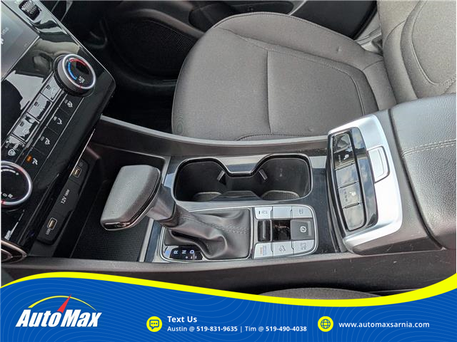 2023 Hyundai Tucson ESSENTIAL (Stk: B1869) in Sarnia - Image 19 of 25