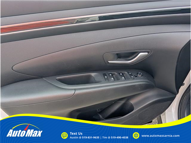 2023 Hyundai Tucson ESSENTIAL (Stk: B1869) in Sarnia - Image 22 of 25