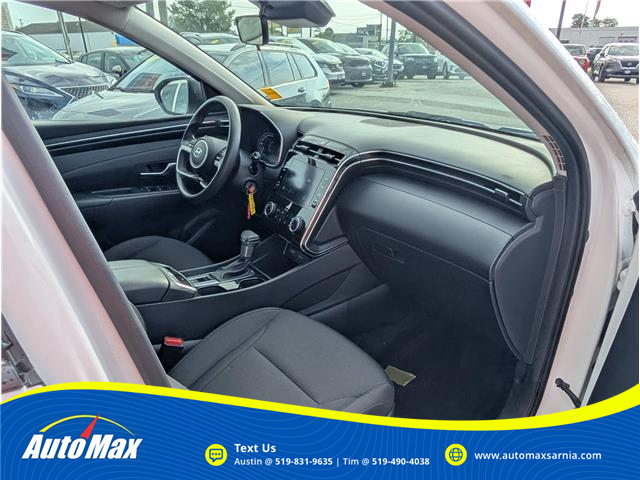 2023 Hyundai Tucson ESSENTIAL (Stk: B1869) in Sarnia - Image 25 of 25
