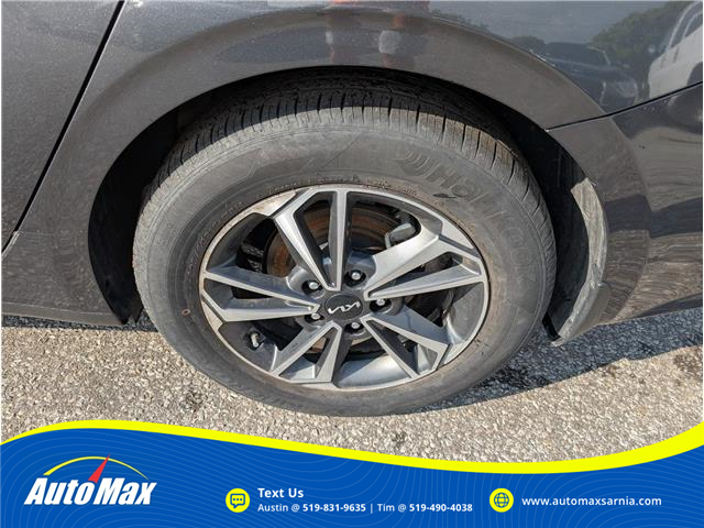 2023 Kia Forte EX (Stk: B1867) in Sarnia - Image 9 of 25