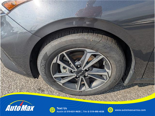 2023 Kia Forte EX (Stk: B1867) in Sarnia - Image 10 of 25