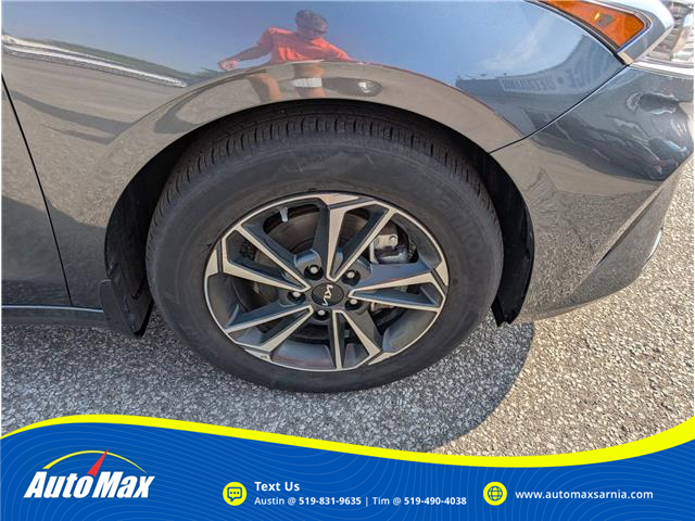 2023 Kia Forte EX (Stk: B1867) in Sarnia - Image 11 of 25