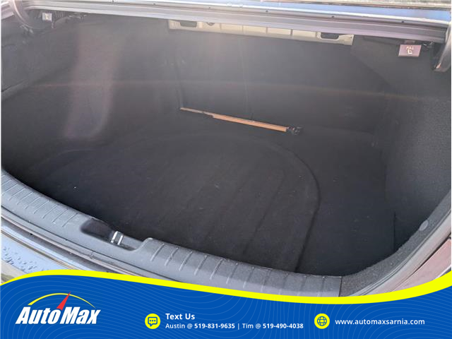 2023 Kia Forte EX (Stk: B1867) in Sarnia - Image 13 of 25