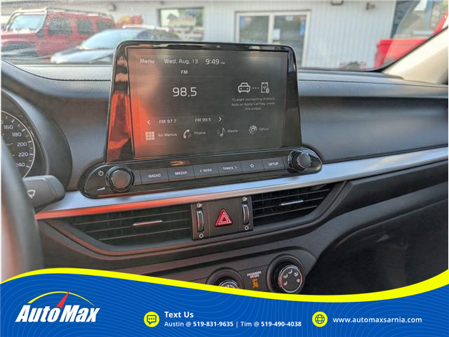 2023 Kia Forte EX (Stk: B1867) in Sarnia - Image 17 of 25