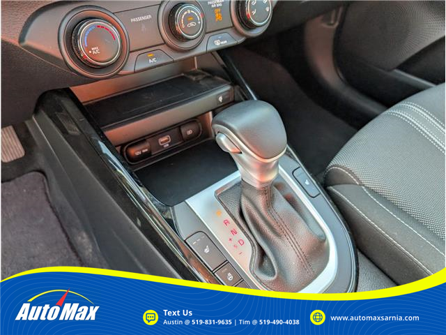 2023 Kia Forte EX (Stk: B1867) in Sarnia - Image 18 of 25