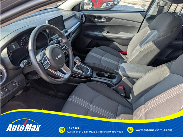 2023 Kia Forte EX (Stk: B1867) in Sarnia - Image 19 of 25