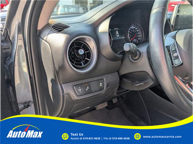 2023 Kia Forte EX (Stk: B1867) in Sarnia - Image 20 of 25