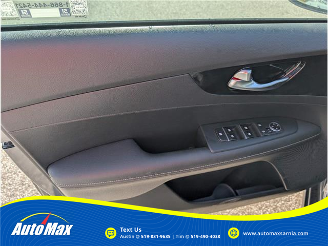 2023 Kia Forte EX (Stk: B1867) in Sarnia - Image 21 of 25