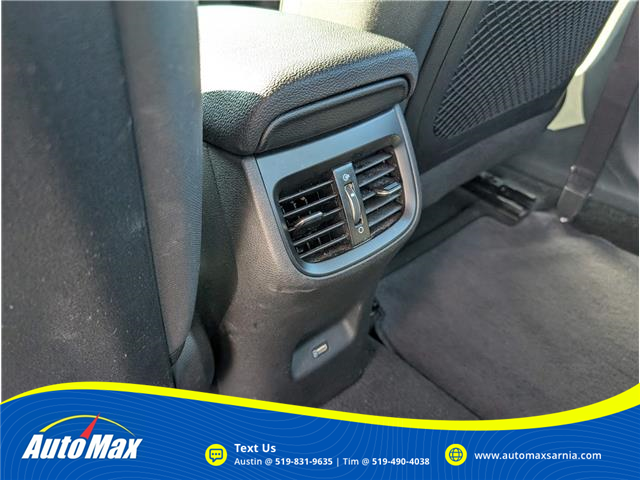 2023 Kia Forte EX (Stk: B1867) in Sarnia - Image 23 of 25