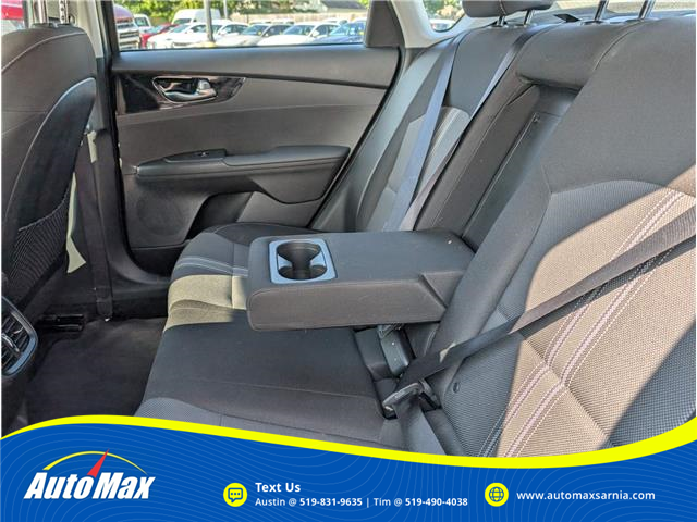 2023 Kia Forte EX (Stk: B1867) in Sarnia - Image 24 of 25