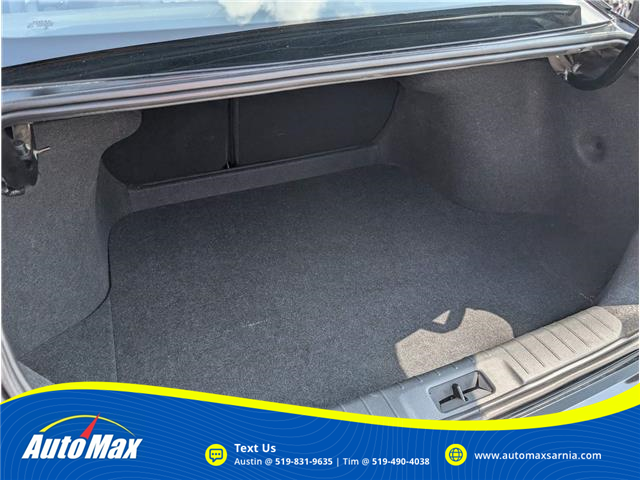 2023 Nissan Sentra SV (Stk: B1848) in Sarnia - Image 14 of 30