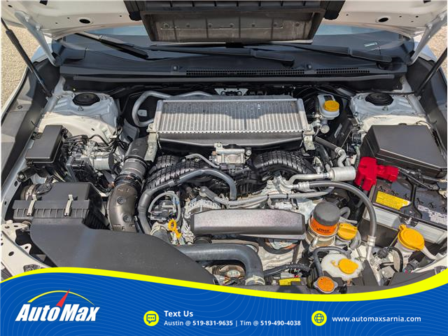 2023 Subaru WRX Base (Stk: B1843) in Sarnia - Image 13 of 26