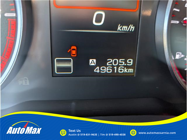 2023 Subaru WRX Base (Stk: B1843) in Sarnia - Image 15 of 26