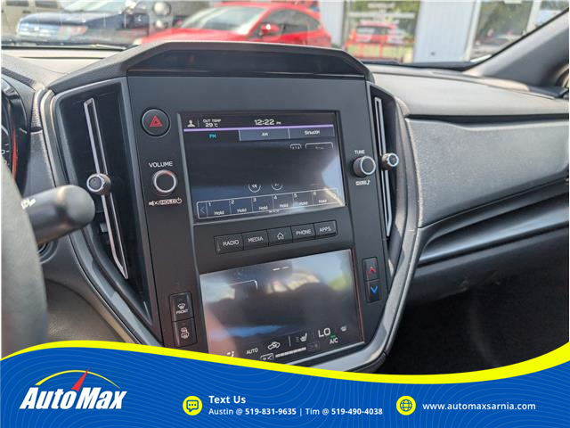 2023 Subaru WRX Base (Stk: B1843) in Sarnia - Image 17 of 26