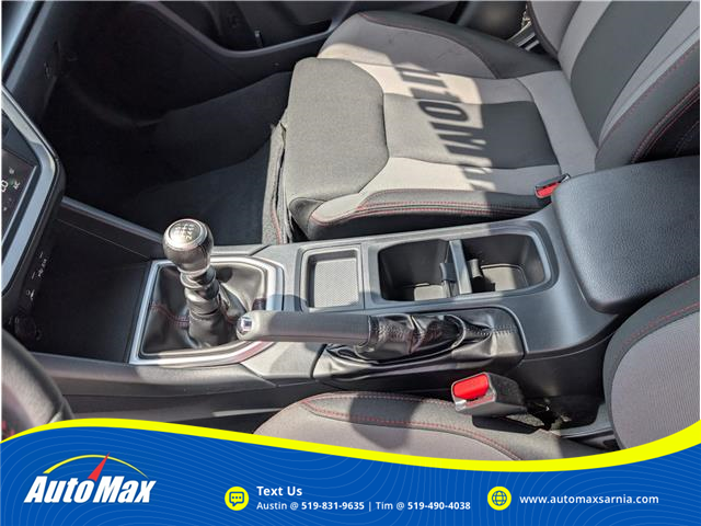 2023 Subaru WRX Base (Stk: B1843) in Sarnia - Image 18 of 26