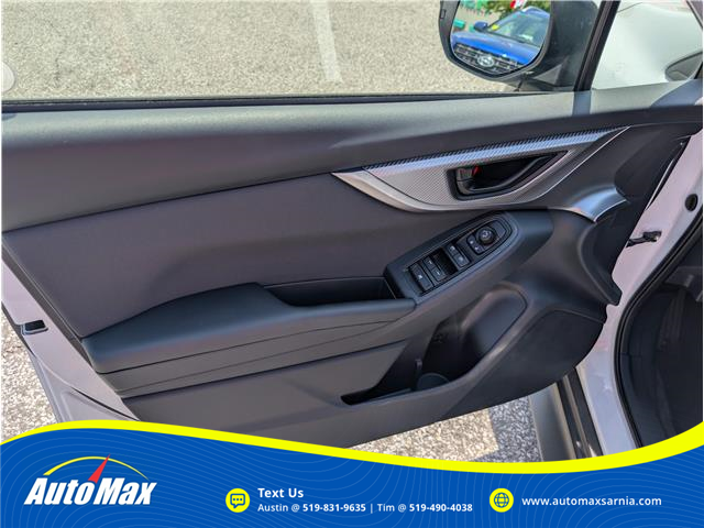 2023 Subaru WRX Base (Stk: B1843) in Sarnia - Image 19 of 26