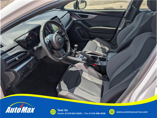 2023 Subaru WRX Base (Stk: B1843) in Sarnia - Image 20 of 26