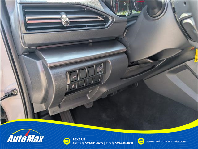 2023 Subaru WRX Base (Stk: B1843) in Sarnia - Image 21 of 26