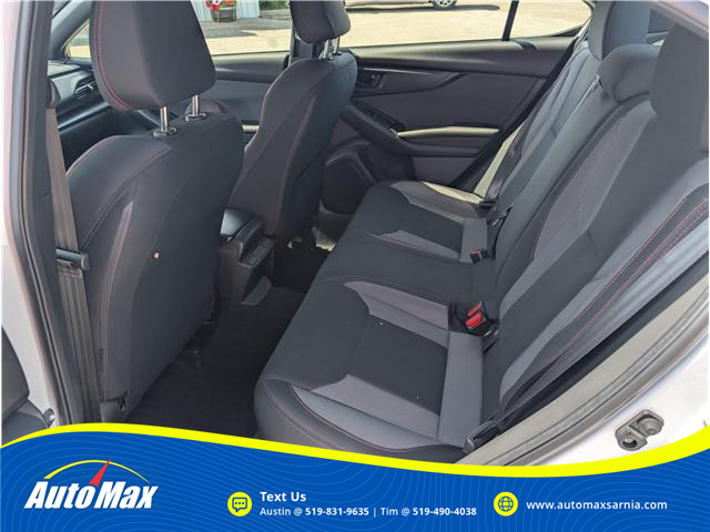 2023 Subaru WRX Base (Stk: B1843) in Sarnia - Image 22 of 26