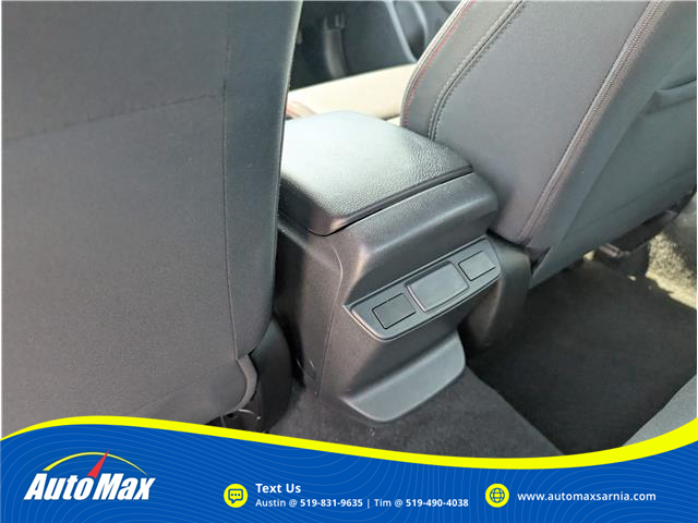 2023 Subaru WRX Base (Stk: B1843) in Sarnia - Image 23 of 26